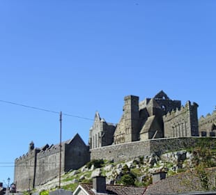 Rock of cashel
