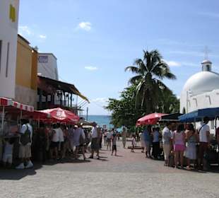 Playa del Carmen