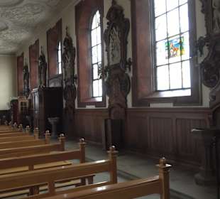 Münster Unserer Lieben Frau Villingen