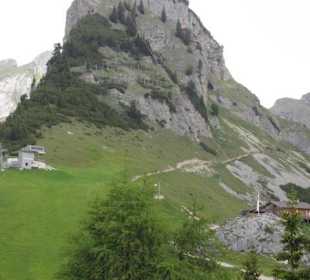 Adlerhorst & AirRofan