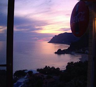Sonnenuntergang