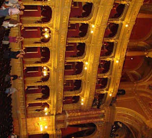 Wnetrze -główna sala