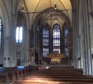 Reinoldi Kirche