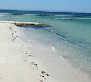 Margaret River Beach Australia