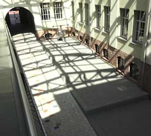 Dynamikum Sience Center