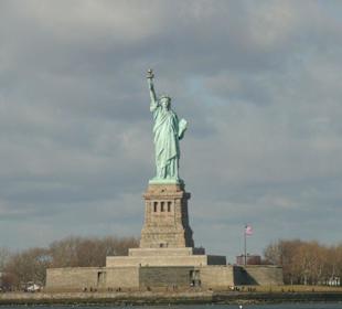 Freiheitsstatue