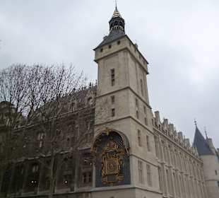 Conciergerie