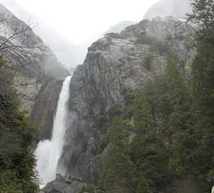 Yosemite Nationalpark