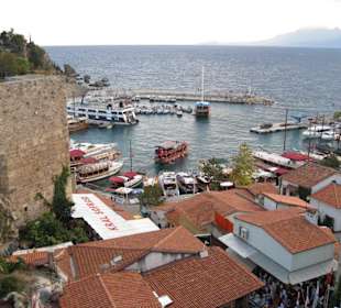 Ausflug vom Hotel Titanic Beach & Resort aus