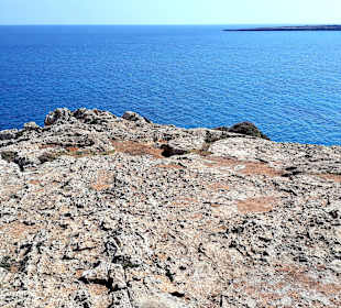 Nationalpark Kap Greco