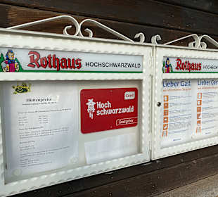 Rothaus Chalet