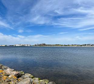 Wandern Heiligenhafen