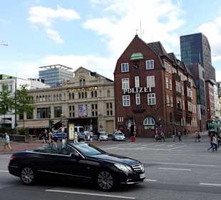 Davidswache