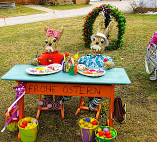 Wannberg Fränk.Schweiz