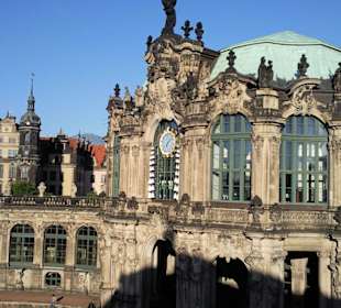 Zwinger