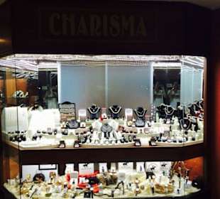Charisma Juwelier