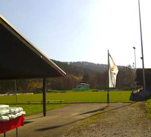 Das Hoppecketalstadion