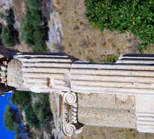 Ausflug Ephesus 20.10.2013 Bilder sagen mehr als...