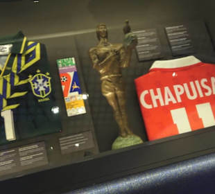 FIFA World Football Museum