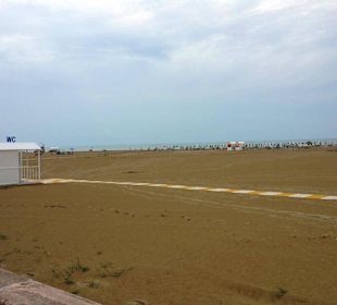 Am Strand