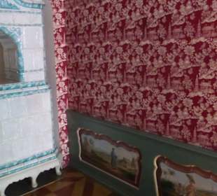 Uphagenhaus - Museum bürgerlicher Wohnkultur