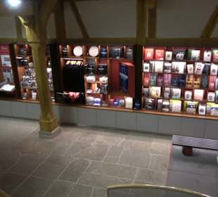 Museum Alte Kulturen