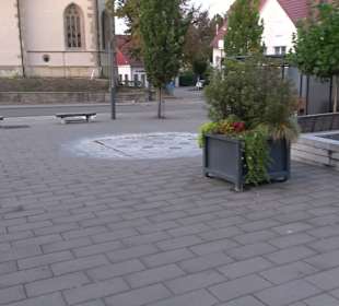 Rathaus Remmingsheim