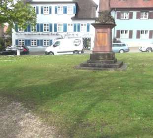 Denkmal Deutsch-Französischer Krieg 1870