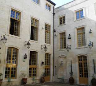 Palais du Roure