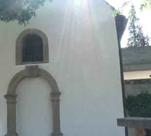 Friedhof Wendelsheim