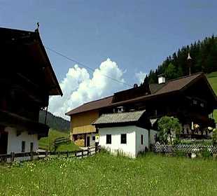 Wildschönau