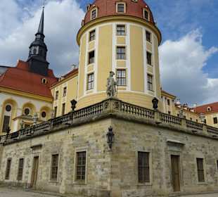 Schloss Moritzburg