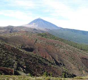 Teide