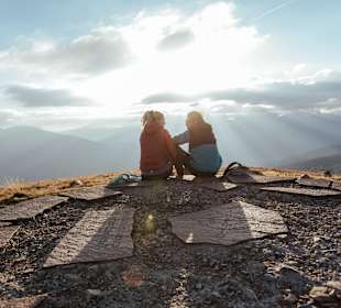 Wandern Rodengo / Rodeneck