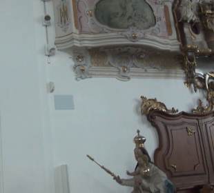 Kath. Stadtpfarrkirche St. Martin