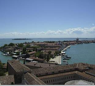 Isola della Giudecca