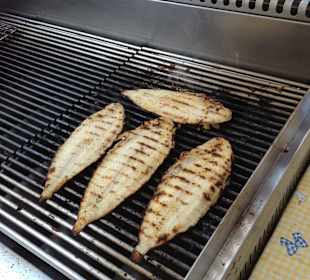 Ristorante Villa Maris Rimini vacanza holiday