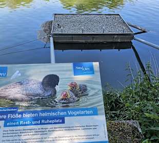 Vogelrastplatz