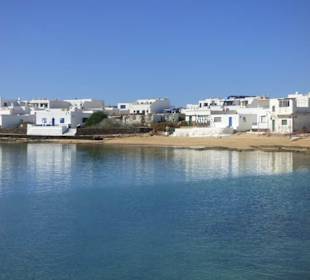Ausflug nach La Graciosa
