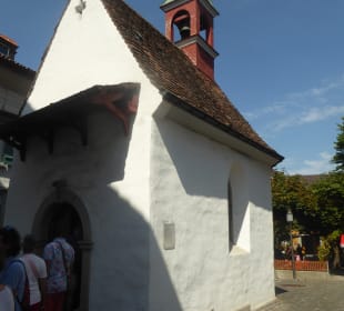 Heiligkreuzkapelle