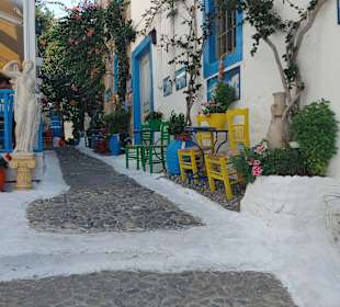 Stadtrundgang Marmari