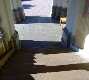 Alexander-Newski-Kirche