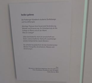 Museum Natur und Mensch