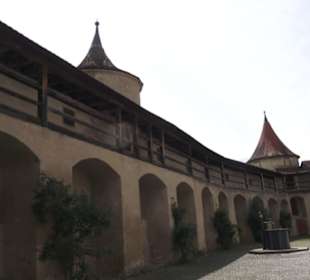 Kloster Großcomburg