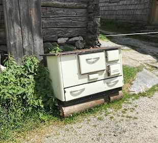 Wandern Bramberg am Wildkogel