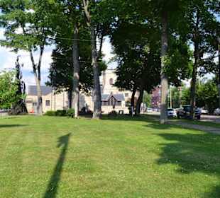 General Joseph Warren Park