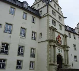 Altstadt Bad Mergentheim