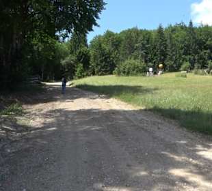 Naturerlebnispfad Sternberg