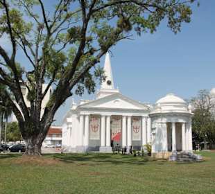 St. Georgs Kirche