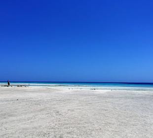 Hankorab Beach